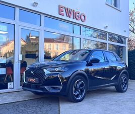 1.2 130 RIVOLI BVA - APPLE CARPLAY - CAMERA RECUL - AFFICHAGE TETE HAUTE - SELLERIE CUIR