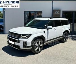 V 1.6 T-GDI PLUG-IN 253 HTRAC EXECUTIVE BVA6