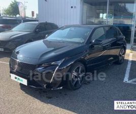 PEUGEOT 308 GT III 1.6 PHEV 225 GT E-EAT8