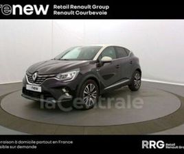 II 1.6 E-TECH PLUG-IN 160 INITIALE PARIS