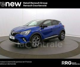 II 1.6 E-TECH PLUG-IN 160 INTENS MY21