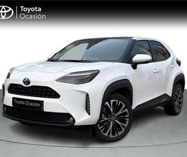 5 PUERTAS STYLE 120H E-CVT