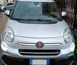 FIAT 500L 1.4 95 CV S&S MIRROR
