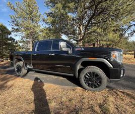 GMC SIERRA DENALI 2021 GMC SIERRA DENALI 3500HD