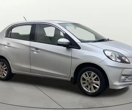 HONDA AMAZE