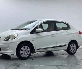 HONDA AMAZE