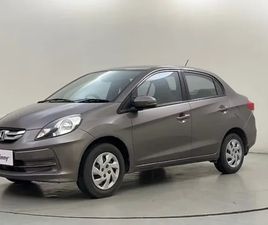 HONDA AMAZE