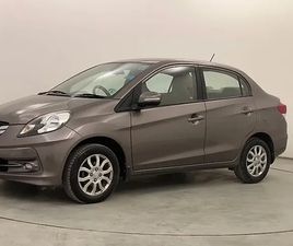 HONDA AMAZE