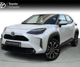 TOYOTA YARIS CROSS 5 PUERTAS ACTIVE TECH 120H E-CVT