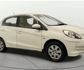 HONDA AMAZE