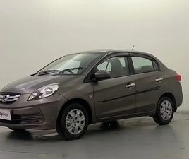 HONDA AMAZE