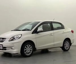 HONDA AMAZE