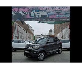 SUZUKI S-PRESSO SUZUKI S-PRESSO 2023 USADO IMPECABLE EN LIMA