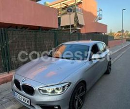 BMW SERIE 1 120DA XDRIVE