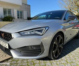 CUPRA LEON 1.4 E-HYBRID VZ DSG