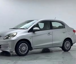 HONDA AMAZE