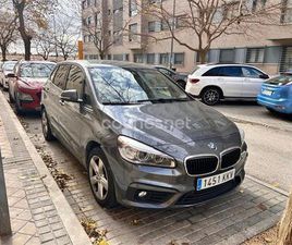 BMW SERIE 2 ACTIVE TOURER 218D