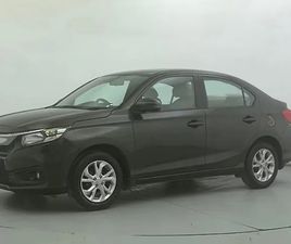 HONDA AMAZE