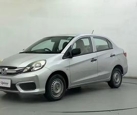 HONDA AMAZE