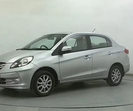 HONDA AMAZE