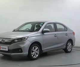 HONDA AMAZE