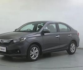 HONDA AMAZE