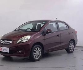 HONDA AMAZE