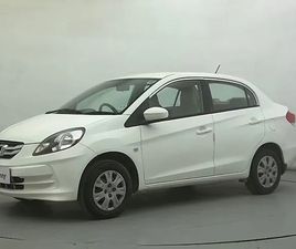 HONDA AMAZE