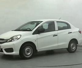 HONDA AMAZE