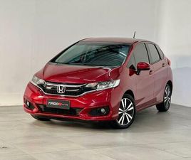 HONDA FIT 1.5 DX