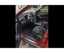 MG GS 2018 SEMINUEVO, ÚNICO DUEÑO, GASOLINA EN LIMA