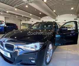 BMW SERIE 3 330I XDRIVE TOURING
