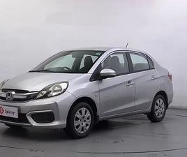 HONDA AMAZE