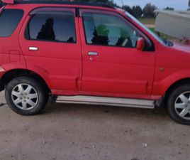 TOYOTA CAMI 1,3L 1999