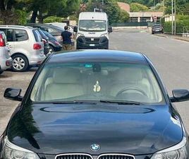 523I AUT. EDITION SPORT