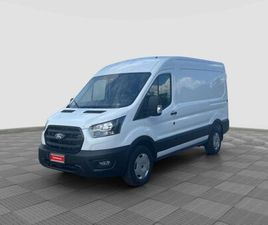 TRANSIT 350 2.0TDCI ECOBLUE 165CV PM-TM FURGONE TR