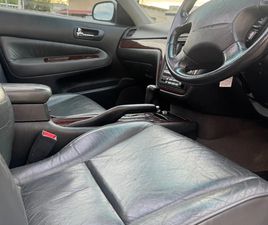 HONDA INSPIRE 2,4L 1998