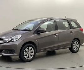 HONDA MOBILIO