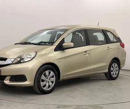 HONDA MOBILIO