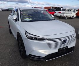 HONDA VEZEL 1,5L 2023