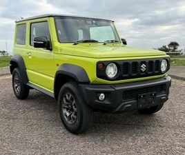 SUZUKI JIMNY 1.5 SIERRA ALLGRIP 3DR AUTO EURO 6 2022