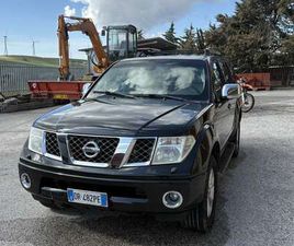 2.5 DCI PLATINUM AUTO