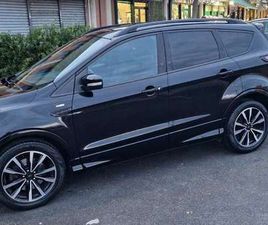 FORD KUGA KUGA 1.5 TDCI ST-LINE S