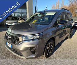 NISSAN TOWNSTAR 1.3 130CV L1 N-CONNECTA