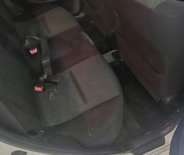 TOYOTA IST 1,3L 2005
