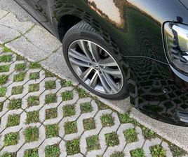 VOLKSWAGEN SHARAN 2.0 TDI DSG 125KW BLUEMOTION TECH STY...