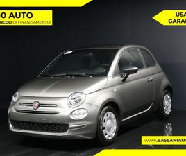 500 (2015-2024) 500 1.0 HYBRID