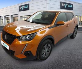 PURETECH 100 S&S BVM6 ACTIVE PACK