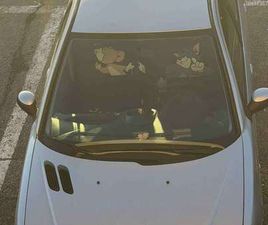 PEUGEOT 206 75 TENDANCE