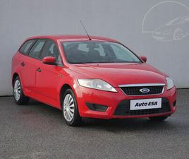 FORD MONDEO 1.6 I